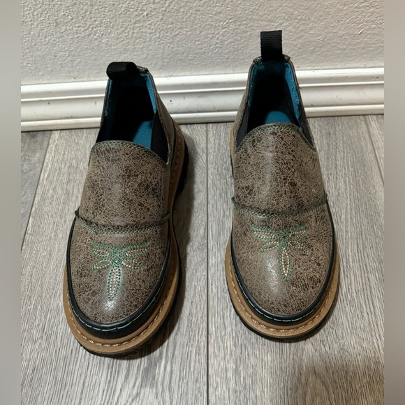 Women's  Romeo’s Western Chief - Picture 1 of 9